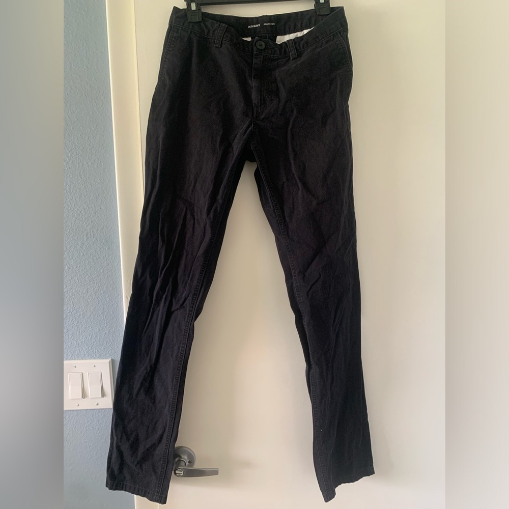 Chino pants